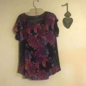 Crosby T-shirt size large (#75)